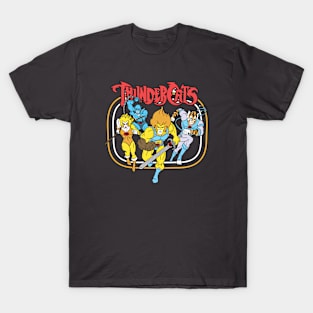 Thunder Cats T-Shirt